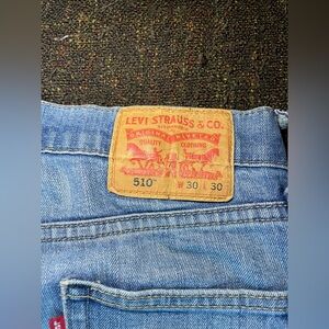 levi jeans